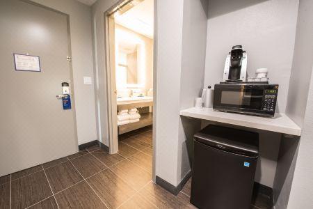 Holiday Inn Express & Suites HOUSTON - HOBBY AIRPORT AREA by IHG - 21