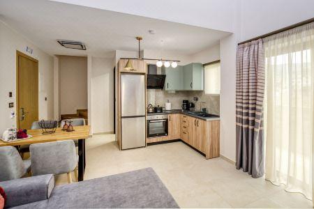 Anastellar Apart-hotel - 17