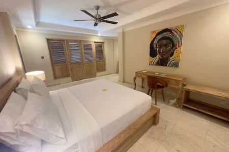 Honeymoon Guesthouse - 115