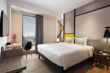 Arosa Jakarta - 9
