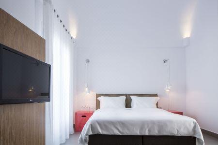 Loizos Stylish Residences - 34