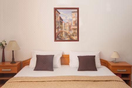 Family House Bjelila - 22