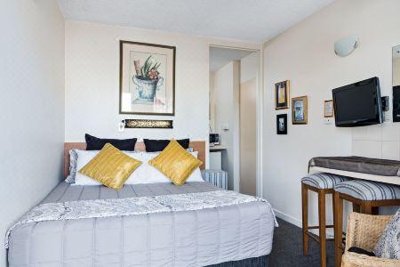 Airport Riverview Motel - 10