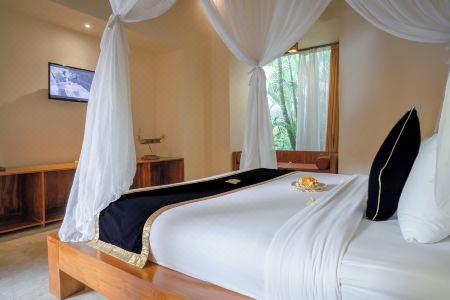The Sankara Resort & Spa - 46