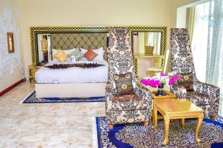 Madinat Al Bahr Business & Spa - 75