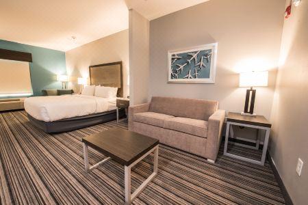 Holiday Inn Express & Suites HOUSTON - HOBBY AIRPORT AREA by IHG - 44
