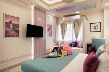 Sarang Palace - A Luxury Boutique - 91