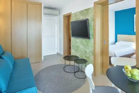 Rooms Villa Gala - 17