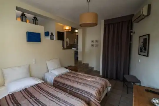 Delfini Guest house - 40