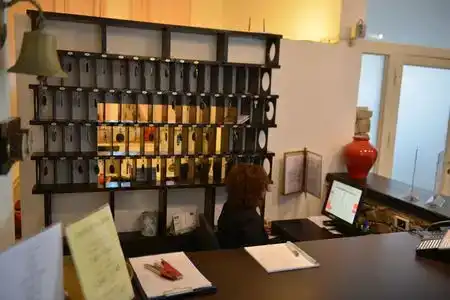 UNAHOTELS Club Ancora - 4