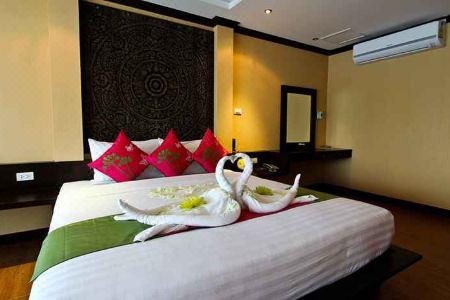 Racha Kiri Resort & Spa, Khanom - 69