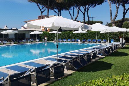 Albergo Mediterraneo - 1