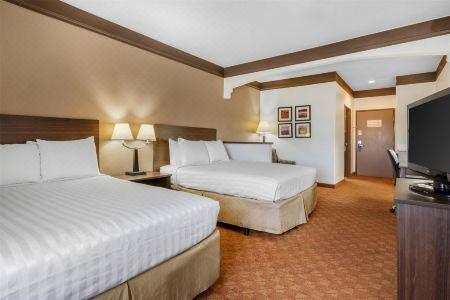 Best Western Tolleson - 10