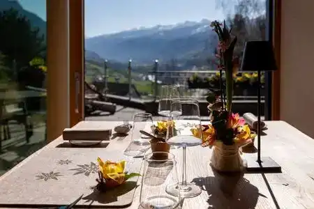 La Roccia Wellness - 5