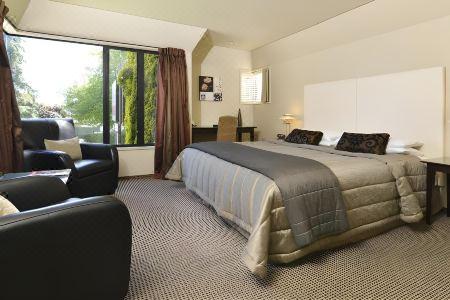 Carnmore Chateau Marlborough - 111