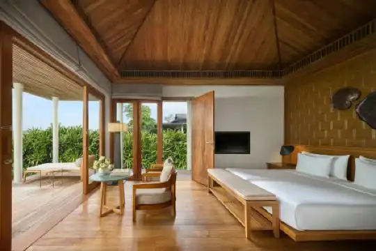 Legacy Mekong, Can Tho, Autograph Collection - 55