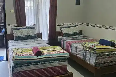 Jepun Segara Guest House - 2