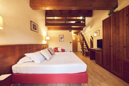 iHs Courmayeur Mont Blanc - 43