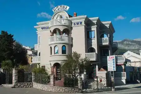 Villa Lux - 6