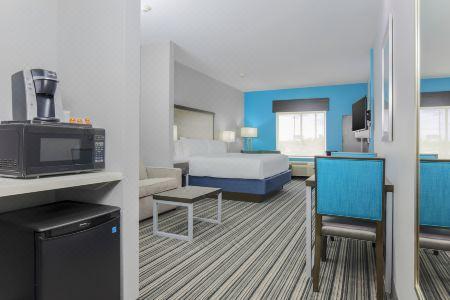 Holiday Inn Express & Suites HOUSTON - HOBBY AIRPORT AREA by IHG - 31