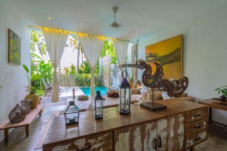 De Ubud Villas & Spa - 7