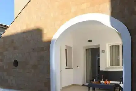 Residence Archimede - 7