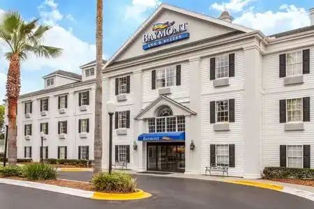 Baymont by Wyndham Jacksonville/Butler Blvd - 7