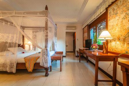 Sahadewa Resort & Spa - 63