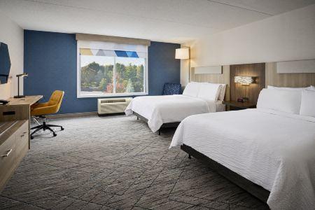 Holiday Inn Express & Suites KITCHENER SOUTHEAST by IHG - 16