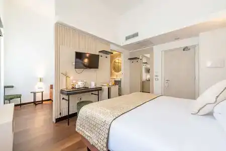 Best Western Artdeco - 1