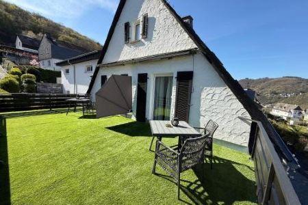 Haus Übernachtenswert Cochem Mosel - 18