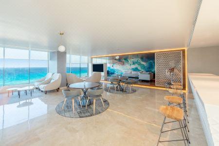 Live Aqua Beach Resort Cancun - 27