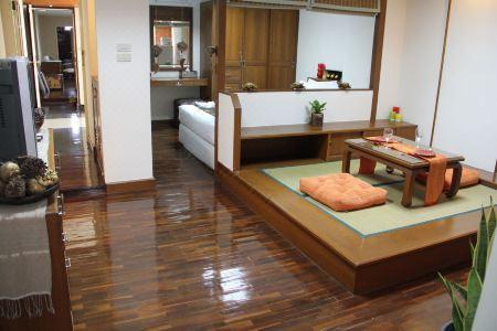 B.S. Court Sathorn - 16