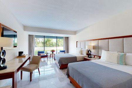 Park Royal Beach Cancun - All Inclusive - 55