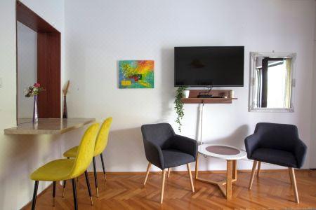 Family House Bjelila - 16