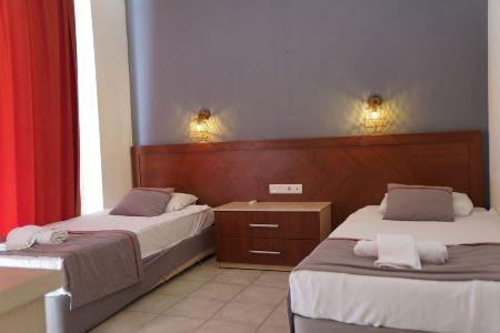 Irem Garden & Apartments - 63