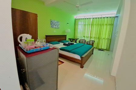 Jagabay Resort & Surfing School - 57