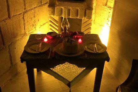 CAPPADOCIA ALAZ CAVE OTEL - 62