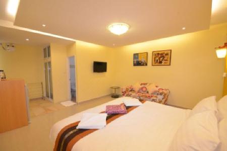 Pearl by the Sea Resort - 12
