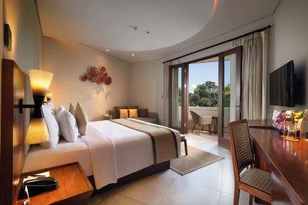 TanaDewa Resort Ubud Bali by Cross Collection - 79