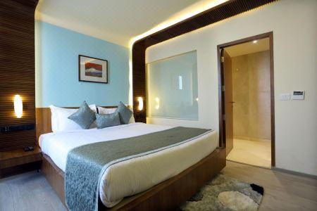 Regenta Orkos Kolkata by Royal Orchids Limited - 62