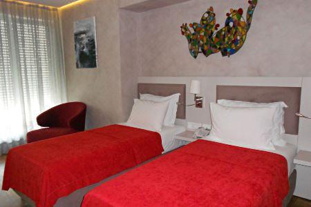 Bougainville Bay Resort - Villa 11 - 98