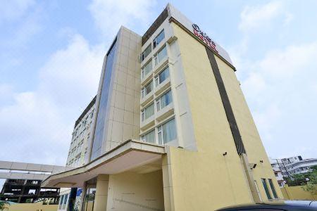 Regenta Orkos Kolkata by Royal Orchids Limited - 7