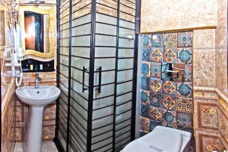 GLAMOUR ISTANBUL SIRKECI - 35