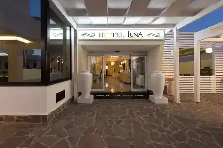 Luna Lido - 1