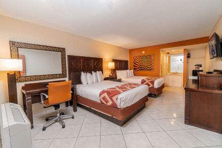 Sevilla Inn Kissimmee- Near Disney - 26
