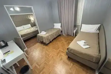 Grand & des Anglais Spa - 52