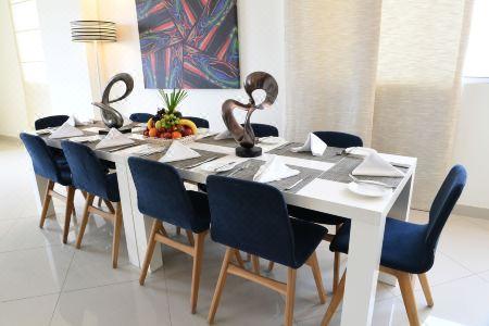 Gulf Suites Amwaj - 95
