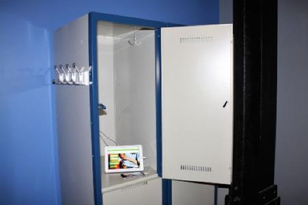 Apple Hostels of Philadelphia - 16