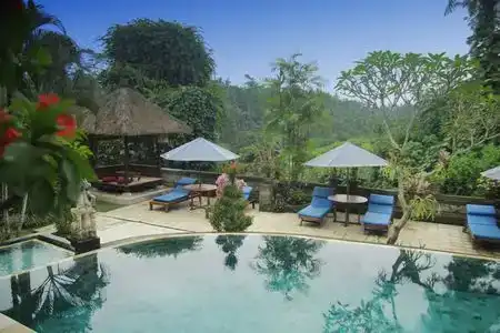 Alam Indah Ubud - 0